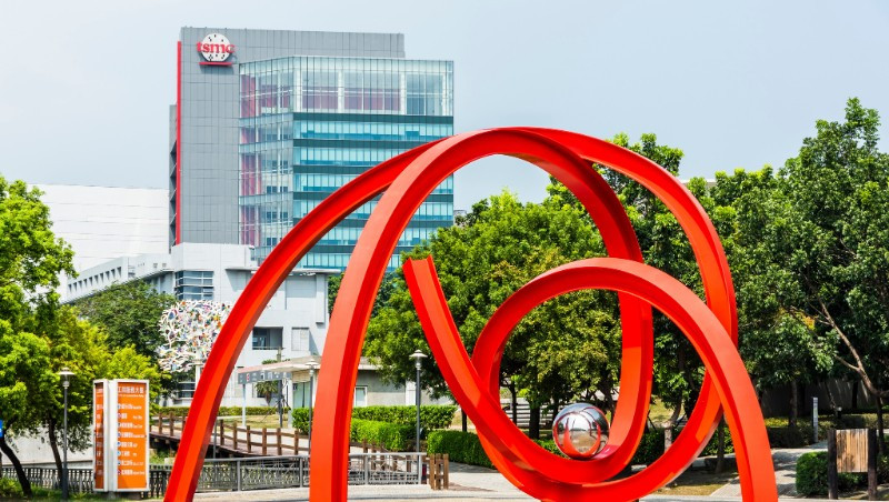 台中科學園區擴建二期計畫完成協議價購,將於2025年第1季將土地交給包括台積電等廠商,進行建廠作業。